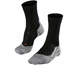 Falke RU4 Endurance Running Sock M Sort-Mix