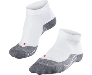 Falke RU4 Endurance Short Running Sock dam White-Mix