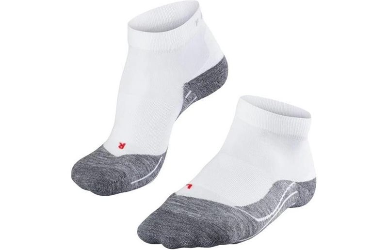 Falke RU4 Endurance Short Running Sock W White-Mix