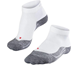 Falke RU4 Endurance Short Running Sock W White-Mix