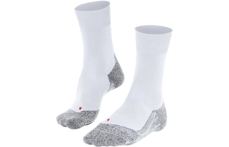 Falke RU4 Light Performance herr White Mix