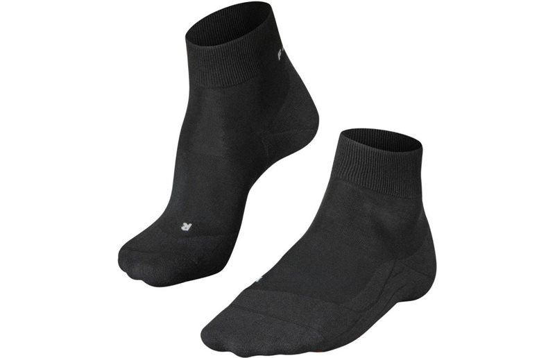 Falke RU4 Light Performance Invisible M Black Mix