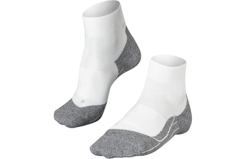 Falke RU4 Light Performance Invisible M White Mix