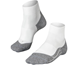 Falke RU4 Light Performance Invisible M White Mix