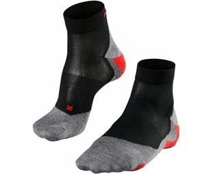 Falke RU5 Short Running Sock herr