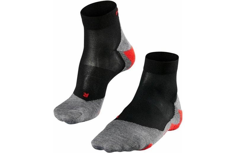 Falke RU5 Short Running Sock M