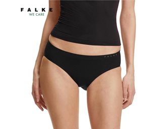 Falke Women's Panty Ultralight Cool dam Black