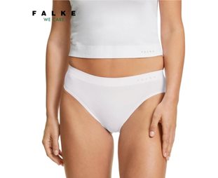 Falke Women's Panty Ultralight Cool dam White