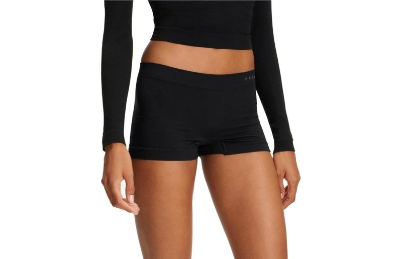 Falke Women's Panty Warm W