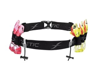 Fitletic Race Number Belt w/Gels