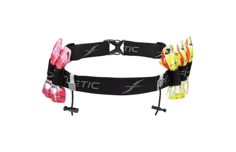 Fitletic Race Number Belt w/Gels