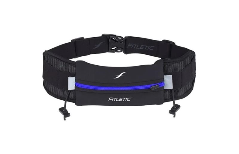 Fitletic Ultimate 1 Black/Blue