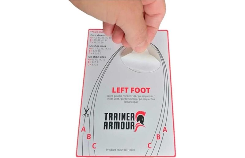 Go The Distance Big Toe Preventer