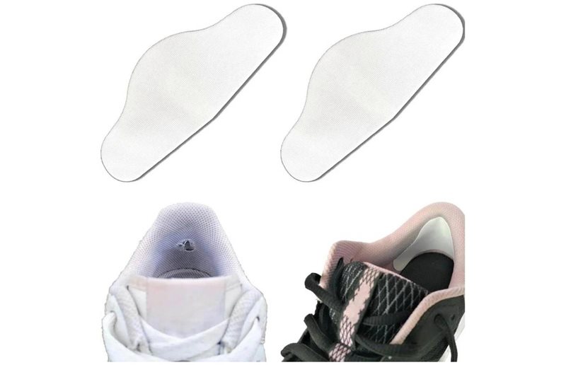 Go The Distance Heel Hole Preventer