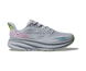 Hoka Clifton 9 dam Gull/Sea Ice