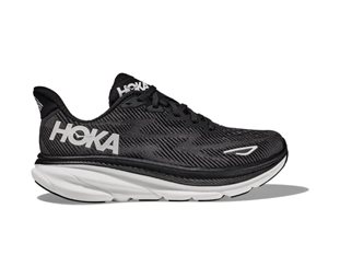 Hoka Clifton 9 Wide dam