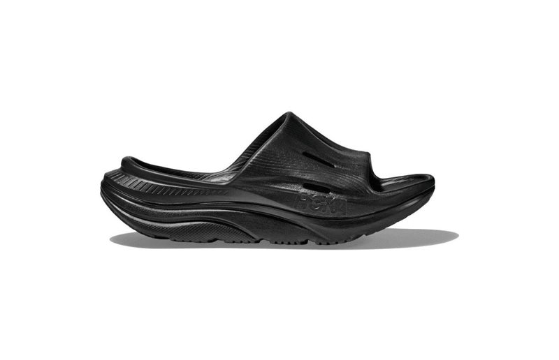 Hoka Ora Recovery Slide 3 Junior