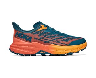 Hoka Speedgoat 5 Wide dam