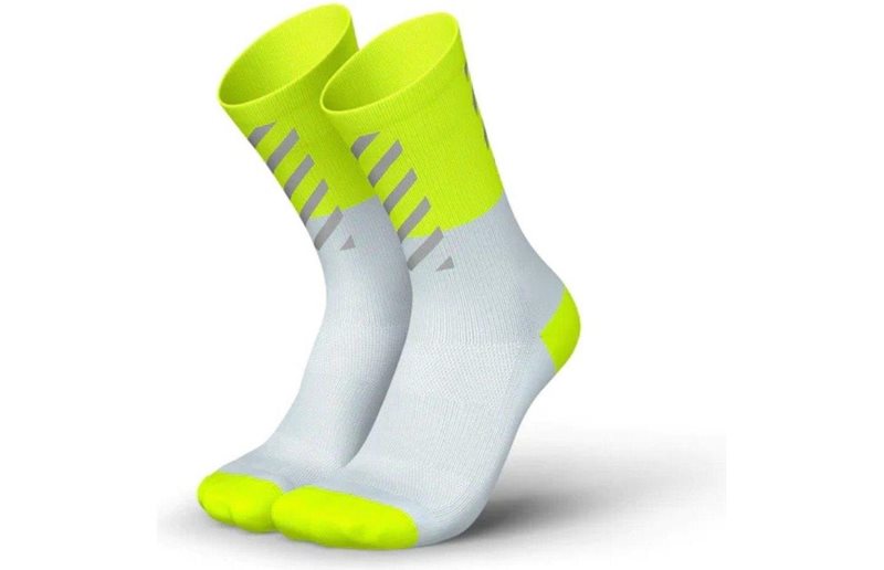 Incylence High-Viz V2 Sock Canary