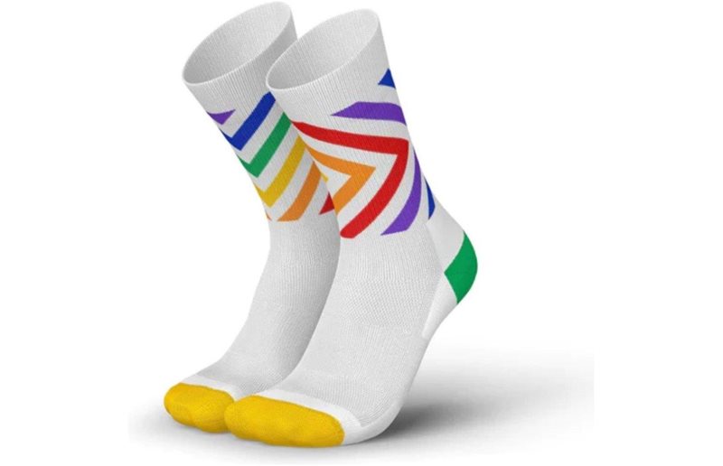 Incylence Reco Pride V3 Socks