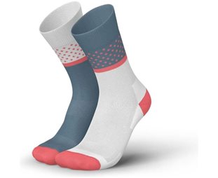 Incylence Renewed 97 Evolution Socks Zucchero Coral