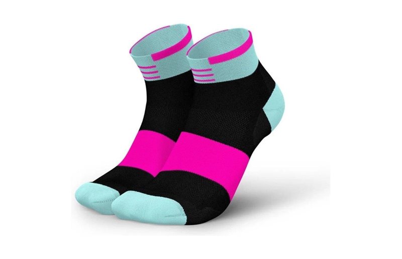 Incylence Ultralight Stages Short Socks