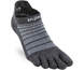 Injinji Run Lightweight No Show Nuwool