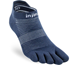 Injinji Run Original Weight No Show Navy