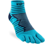 Injinji Run Technical Mini Crew Pacific Blue