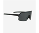 Lipati Amsterdam Aura Sunglasses Grey/Green