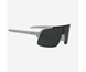 Lipati Amsterdam Aura Sunglasses Solid Matte White