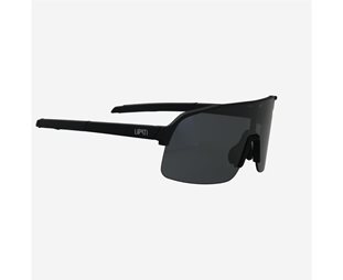 Lipati Amsterdam Aura Sunglasses Solid Matte Black