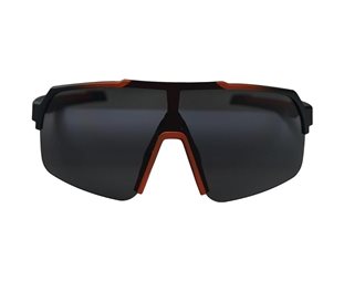 Lipati Aurinkolasit Berlin Bliss Sunglasses Dark Grey/Bronze