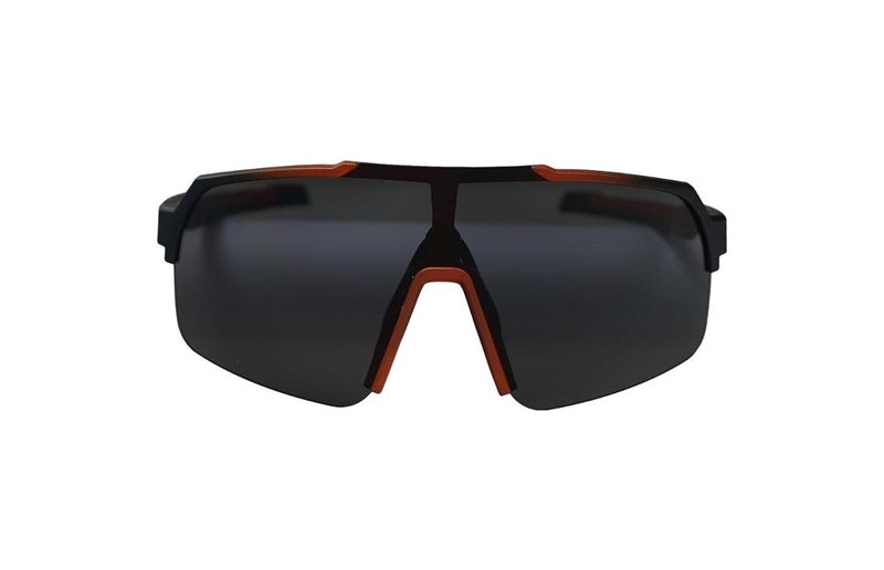 Lipati Berlin Bliss Sunglasses Dark Grey/Bronze