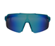 Lipati Aurinkolasit Berlin Bliss Sunglasses Transparent Matt Blue