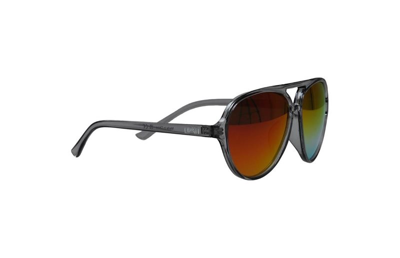 Lipati Aurinkolasit Boston Breeze Sunglasses Transparent