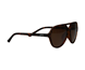 Lipati Boston Breeze Sunglasses Brown