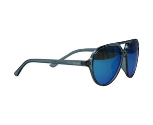 Lipati Boston Breeze Sunglasses Transparent Blue