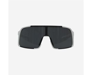 Lipati Aurinkolasit Copenhagen Charm Sunglasses Solid Matte White