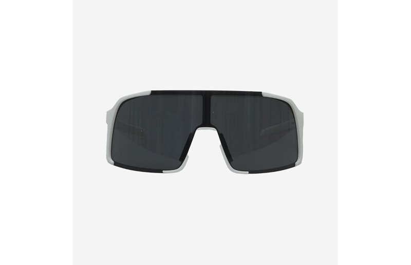 Lipati Aurinkolasit Copenhagen Charm Sunglasses Solid Matte White