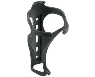 Flaskeholder Bontrager Bat sort