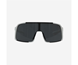 Lipati Aurinkolasit Copenhagen Charm Sunglasses Solid Matte White