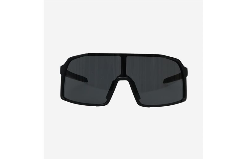 Lipati Copenhagen Charm Sunglasses Solid Matte Black