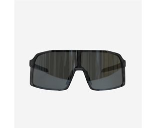 Lipati Copenhagen Charm Sunglasses Transparent Drak Grey Matte