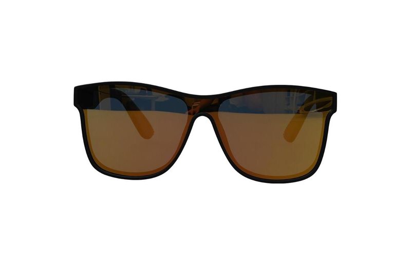 Lipati Aurinkolasit London Luxury Sunglasses Black