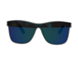 Lipati Aurinkolasit London Luxury Sunglasses White