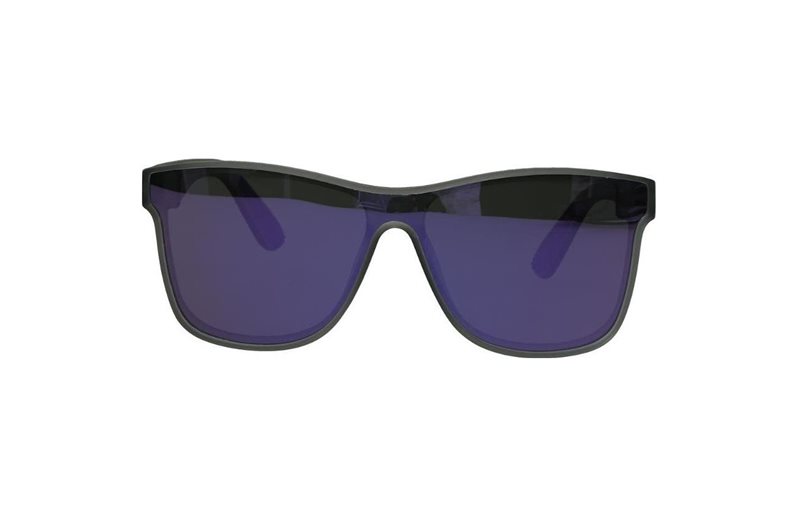 Lipati Aurinkolasit London Luxury Sunglasses Grey