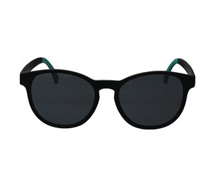 Lipati Aurinkolasit Paris Poolside Pleasure Sunglasses Black