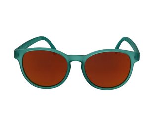 Lipati Aurinkolasit Paris Poolside Pleasure Sunglasses Matt Green