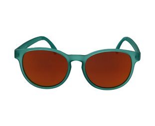 Lipati Paris Poolside Pleasure Sunglasses Matt Green